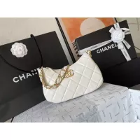 $108.00 USD Chanel AAA Quality Shoulder Bags For Women #1320491