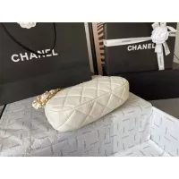 $108.00 USD Chanel AAA Quality Shoulder Bags For Women #1320491