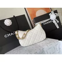 $108.00 USD Chanel AAA Quality Shoulder Bags For Women #1320491