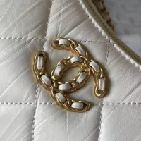 $108.00 USD Chanel AAA Quality Shoulder Bags For Women #1320491