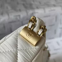 $108.00 USD Chanel AAA Quality Shoulder Bags For Women #1320491