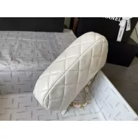 $108.00 USD Chanel AAA Quality Shoulder Bags For Women #1320491
