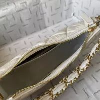 $108.00 USD Chanel AAA Quality Shoulder Bags For Women #1320491