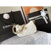 $105.00 USD Chanel AAA Quality Shoulder Bags For Women #1320492