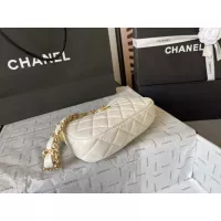 $105.00 USD Chanel AAA Quality Shoulder Bags For Women #1320492