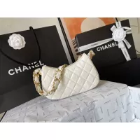 $105.00 USD Chanel AAA Quality Shoulder Bags For Women #1320492