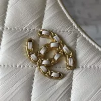 $105.00 USD Chanel AAA Quality Shoulder Bags For Women #1320492