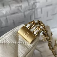 $105.00 USD Chanel AAA Quality Shoulder Bags For Women #1320492