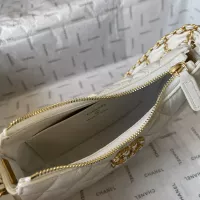 $105.00 USD Chanel AAA Quality Shoulder Bags For Women #1320492