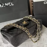 $125.00 USD Chanel AAA Quality Shoulder Bags For Women #1320493