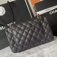 $125.00 USD Chanel AAA Quality Shoulder Bags For Women #1320493