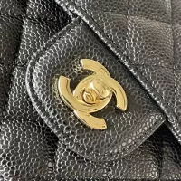 $125.00 USD Chanel AAA Quality Shoulder Bags For Women #1320493