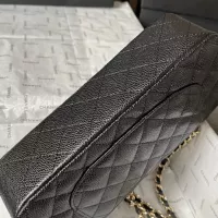 $125.00 USD Chanel AAA Quality Shoulder Bags For Women #1320493
