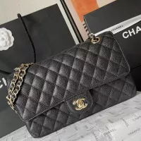 $130.00 USD Chanel AAA Quality Shoulder Bags For Women #1320496