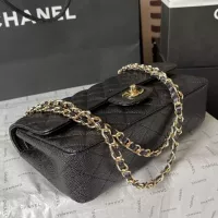 $130.00 USD Chanel AAA Quality Shoulder Bags For Women #1320496