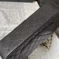 $130.00 USD Chanel AAA Quality Shoulder Bags For Women #1320496