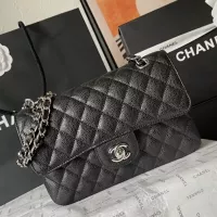 $125.00 USD Chanel AAA Quality Shoulder Bags For Women #1320497