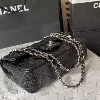 $125.00 USD Chanel AAA Quality Shoulder Bags For Women #1320497