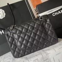$125.00 USD Chanel AAA Quality Shoulder Bags For Women #1320497