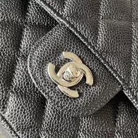 $125.00 USD Chanel AAA Quality Shoulder Bags For Women #1320497