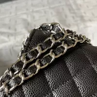 $125.00 USD Chanel AAA Quality Shoulder Bags For Women #1320497