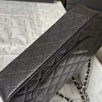 $125.00 USD Chanel AAA Quality Shoulder Bags For Women #1320497