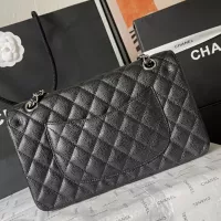 $130.00 USD Chanel AAA Quality Shoulder Bags For Women #1320498