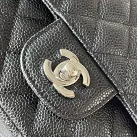 $130.00 USD Chanel AAA Quality Shoulder Bags For Women #1320498