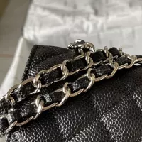 $130.00 USD Chanel AAA Quality Shoulder Bags For Women #1320498