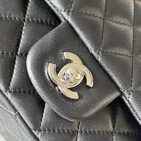 $130.00 USD Chanel AAA Quality Shoulder Bags For Women #1320499