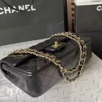 $130.00 USD Chanel AAA Quality Shoulder Bags For Women #1320500