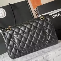 $130.00 USD Chanel AAA Quality Shoulder Bags For Women #1320500