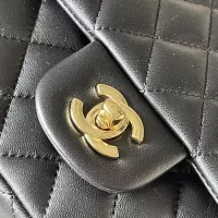 $130.00 USD Chanel AAA Quality Shoulder Bags For Women #1320500
