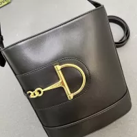 $88.00 USD Gucci AAA Quality Shoulder Bags For Women #1320506