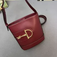 $88.00 USD Gucci AAA Quality Shoulder Bags For Women #1320507