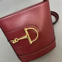 $88.00 USD Gucci AAA Quality Shoulder Bags For Women #1320507