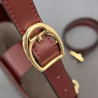 $88.00 USD Gucci AAA Quality Shoulder Bags For Women #1320507