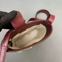 $88.00 USD Gucci AAA Quality Shoulder Bags For Women #1320507