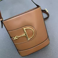 $88.00 USD Gucci AAA Quality Shoulder Bags For Women #1320510