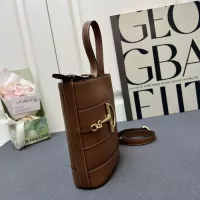 $88.00 USD Gucci AAA Quality Shoulder Bags For Women #1320510