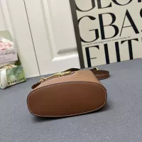 $88.00 USD Gucci AAA Quality Shoulder Bags For Women #1320510