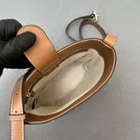 $88.00 USD Gucci AAA Quality Shoulder Bags For Women #1320510