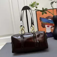 $98.00 USD Prada AAA Quality Shoulder Bags For Women #1320512