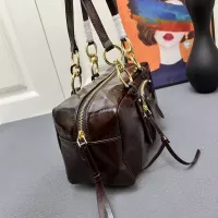 $98.00 USD Prada AAA Quality Shoulder Bags For Women #1320512