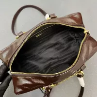 $98.00 USD Prada AAA Quality Shoulder Bags For Women #1320512