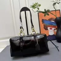 $98.00 USD Prada AAA Quality Shoulder Bags For Women #1320513