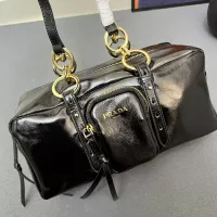 $98.00 USD Prada AAA Quality Shoulder Bags For Women #1320513