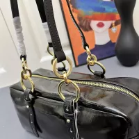 $98.00 USD Prada AAA Quality Shoulder Bags For Women #1320513