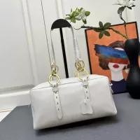 $98.00 USD Prada AAA Quality Shoulder Bags For Women #1320514