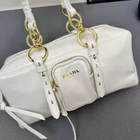 $98.00 USD Prada AAA Quality Shoulder Bags For Women #1320514